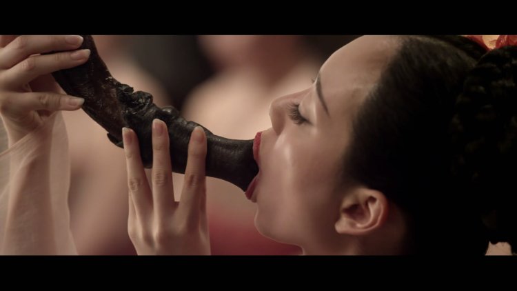 Korean erotic films 2018