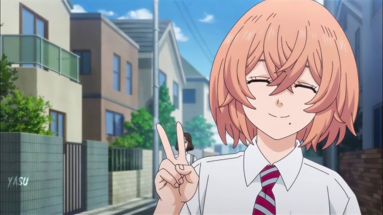 The great pretender of anime