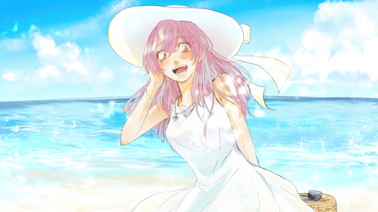 Hinata Tachiban Arta