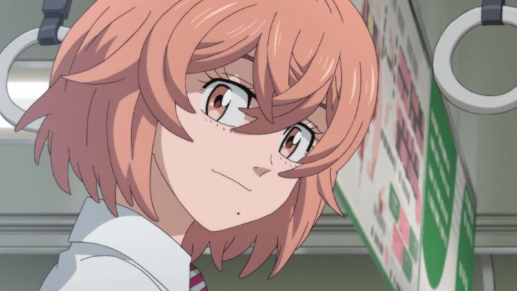 Hinata Tachiban Fanart