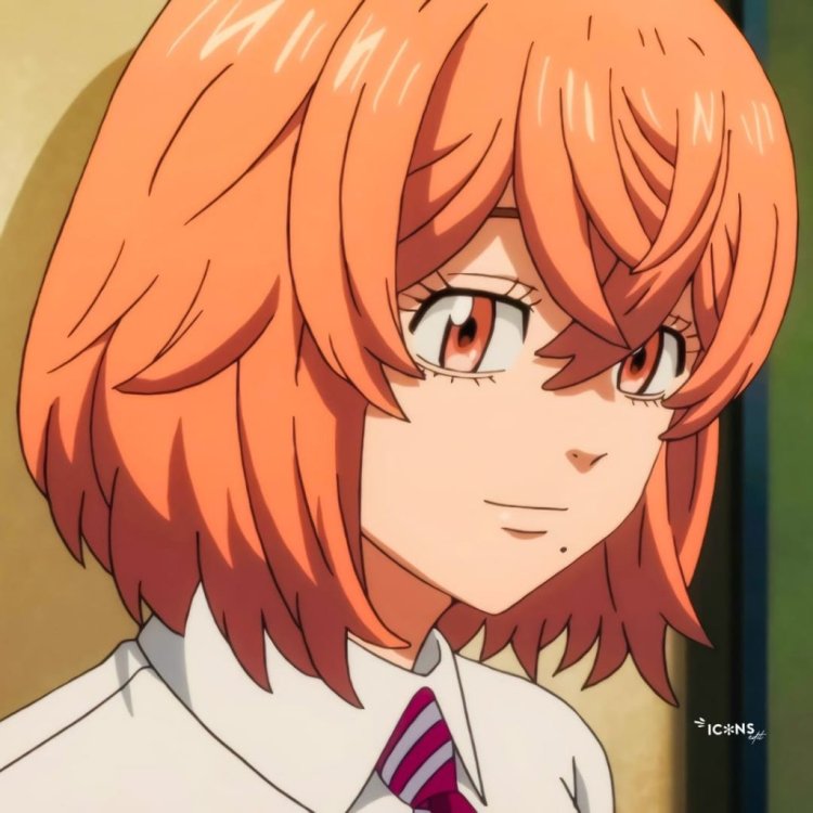 Hinata Tachiban Avatar