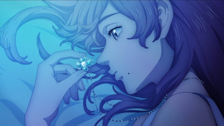 Hinata Tachiban Tokyo