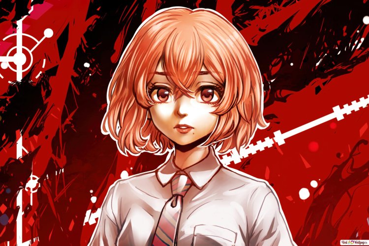 Tokyo Revengers Takemichi Hanagaki Hinata