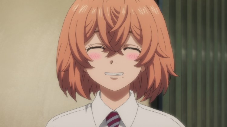 Hinata Tatiban Wallpaper