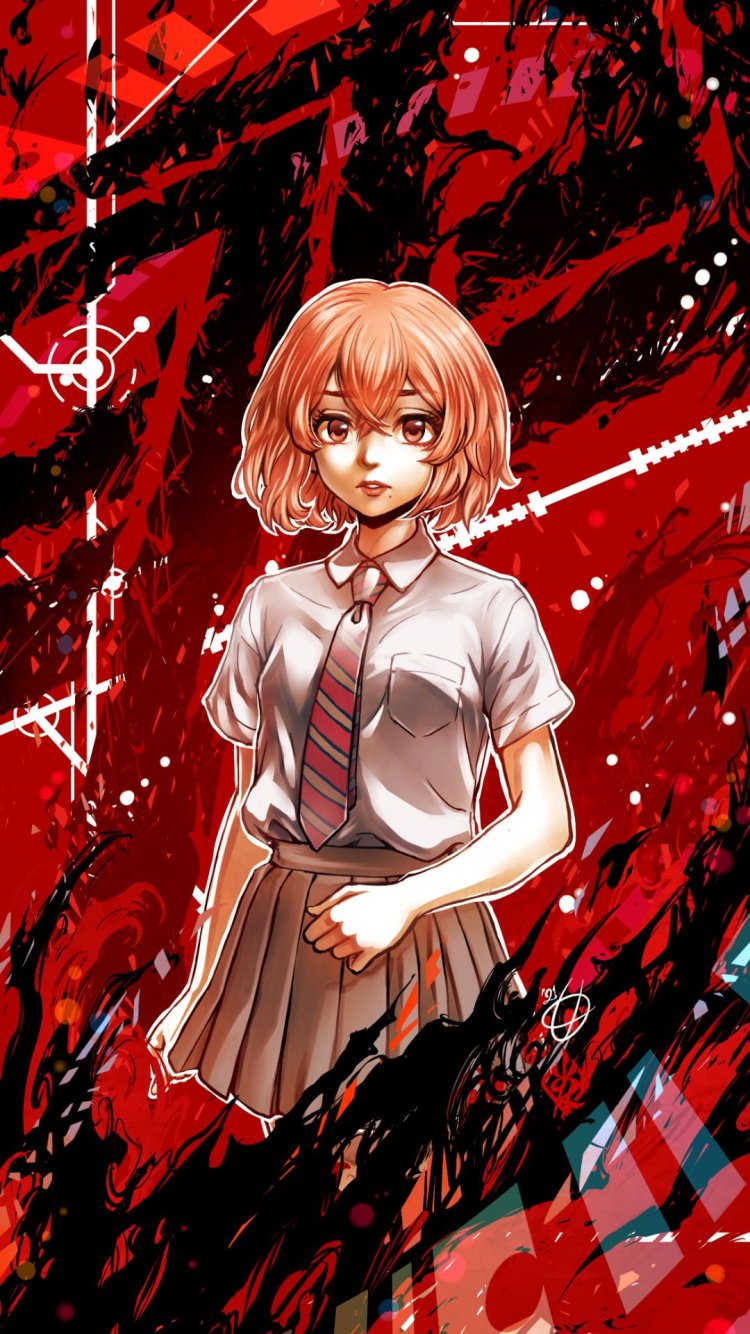 Hina Tachiban Tokyo Avengers