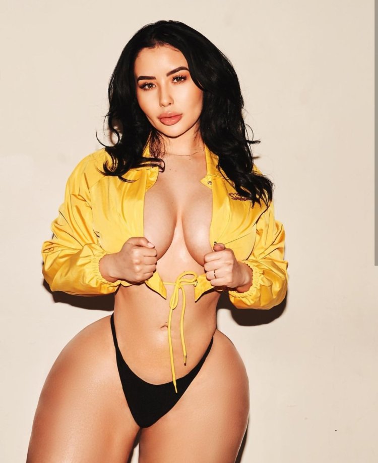 Page Ternax porn actress