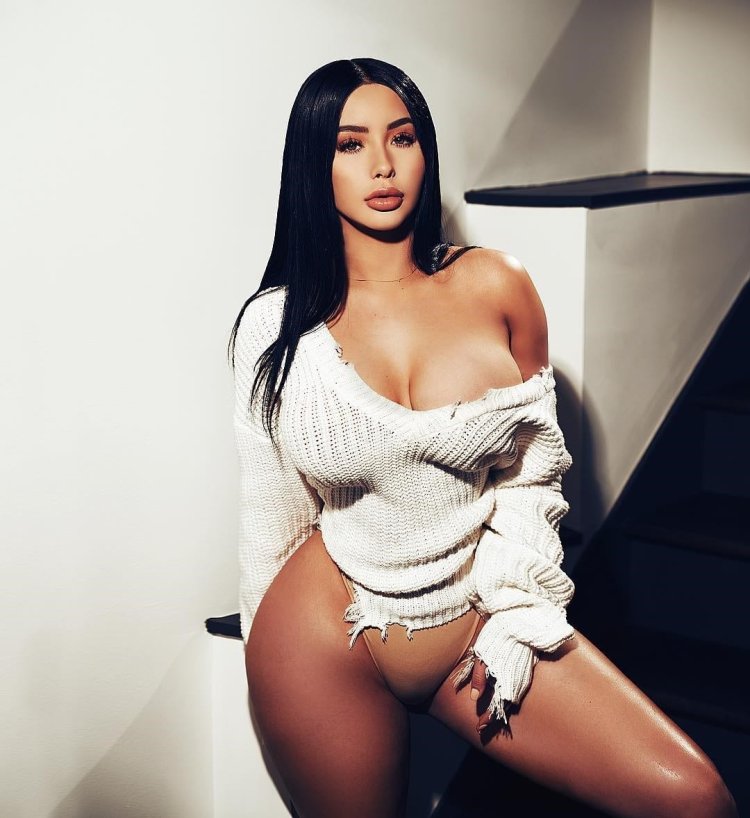 Paige Jordae Leon Dash