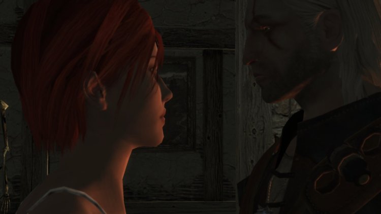 Triss Merigold Tarakanovich