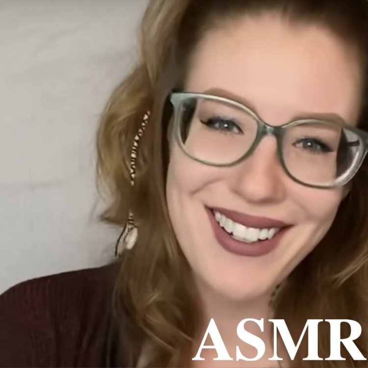 Karuna Satori Asmr Karuna Satori Asmr