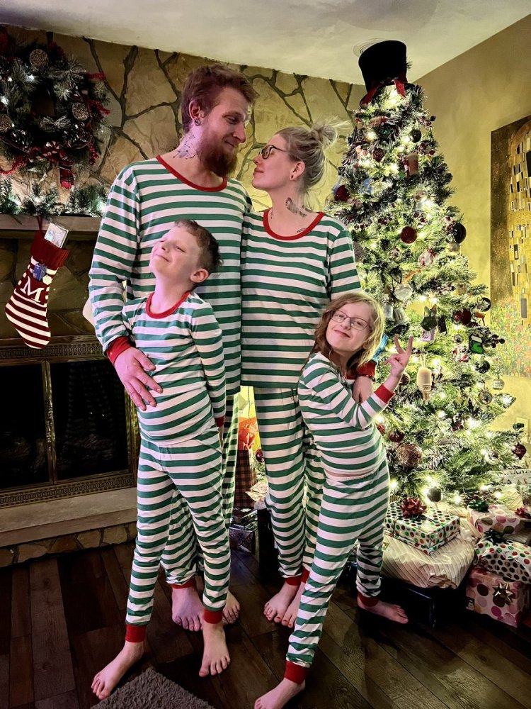 Karuna Satori Instagram