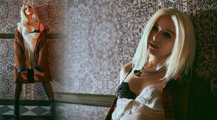 Inanna sarkis breast