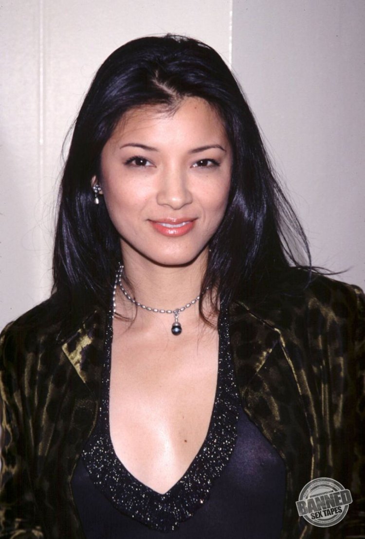 Kelly Hu Hot