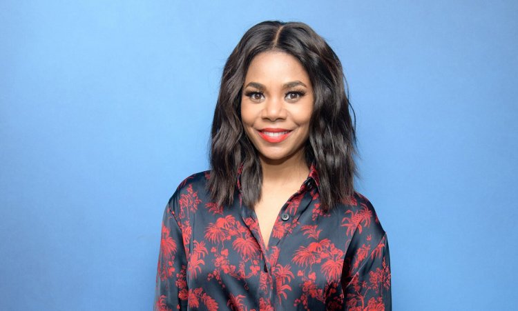 Regina Hall 2021
