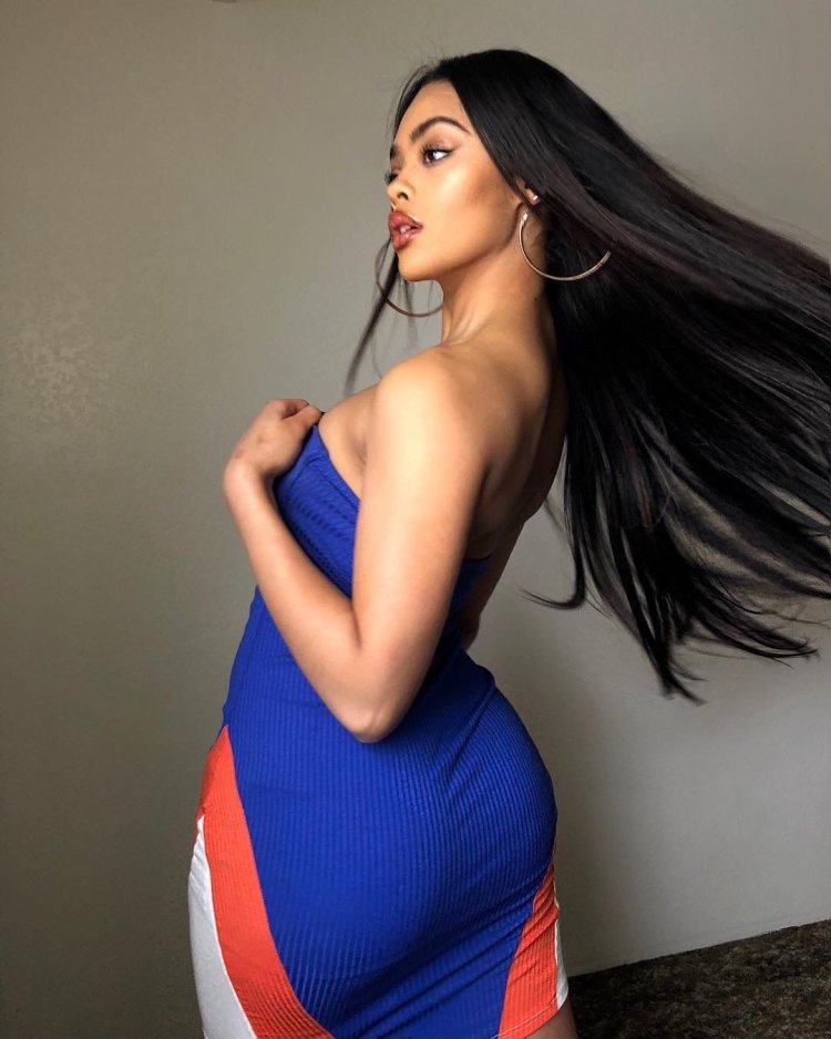 Djhannahb Hannah 2019