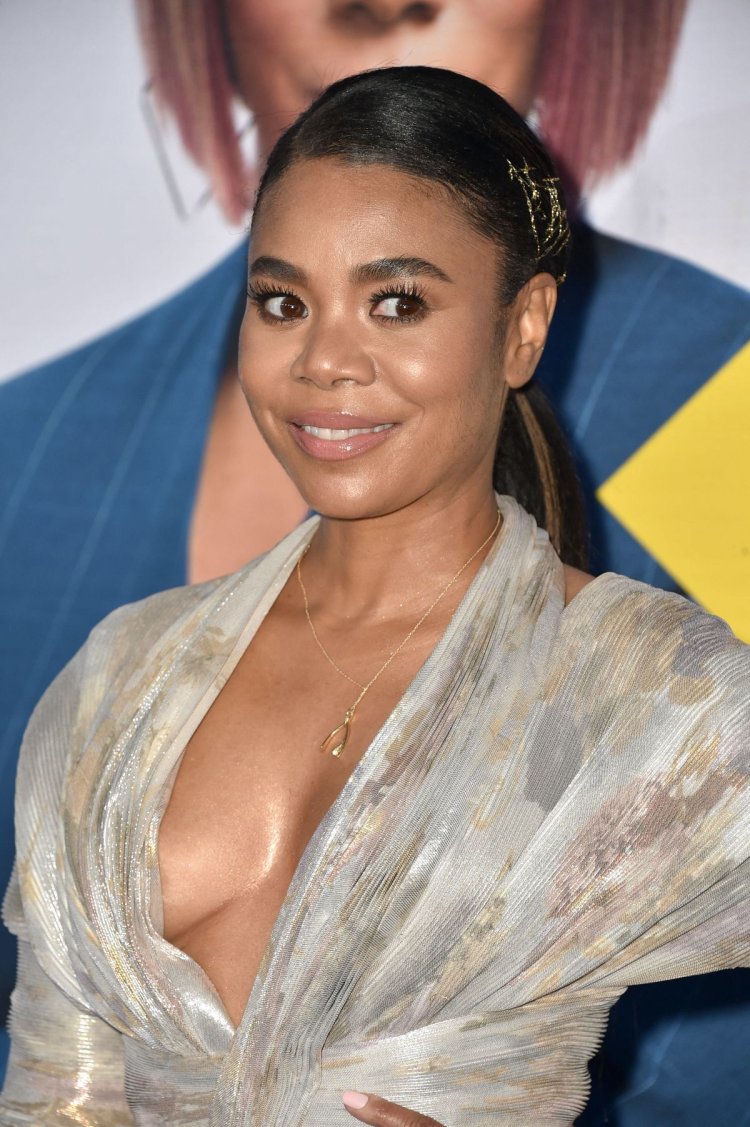 Regina Hall Oscar