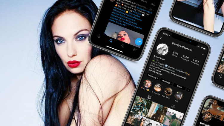 Regina Hall in a swimsuit