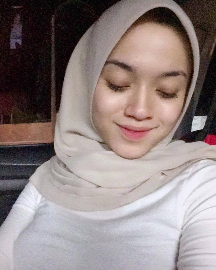 Jilbab Tudung Hijab Akhwat Maly JilBoobs