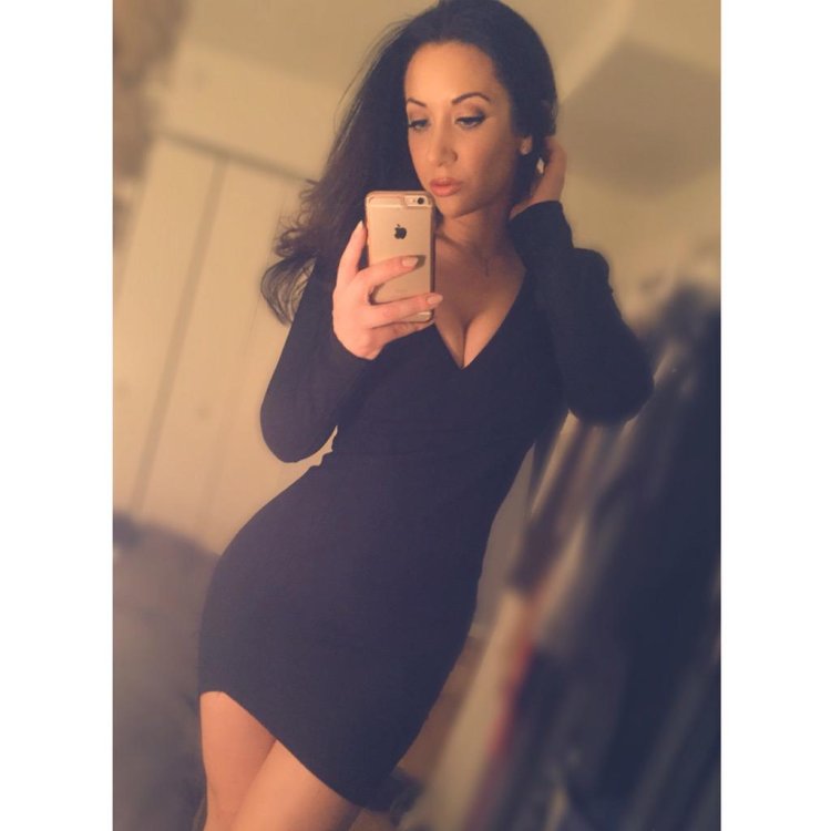 Jaden James Instagram