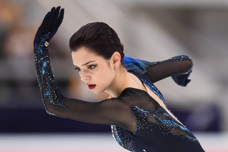 Evgenia Medvedev Babasyan