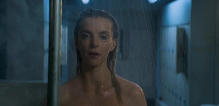 Betty Gilpin Pornography