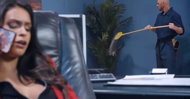 Katana Combat Brazzers