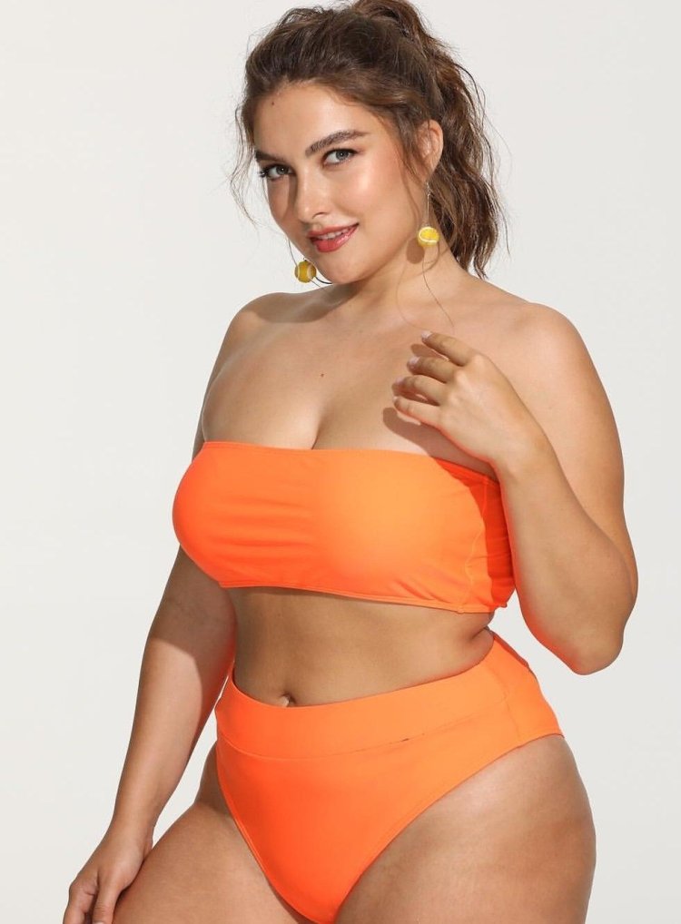 Charms of magnificent women