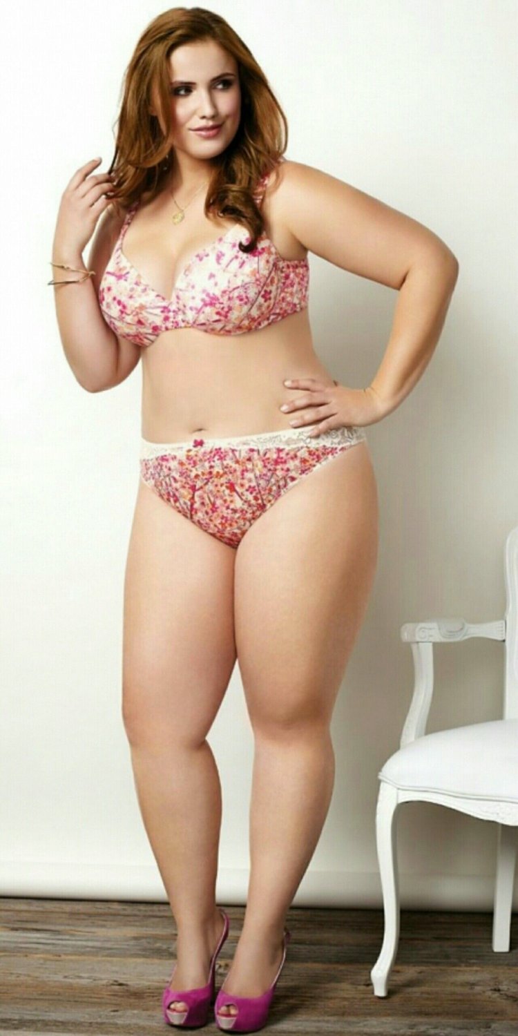 Plus Saiz Ashley Graham