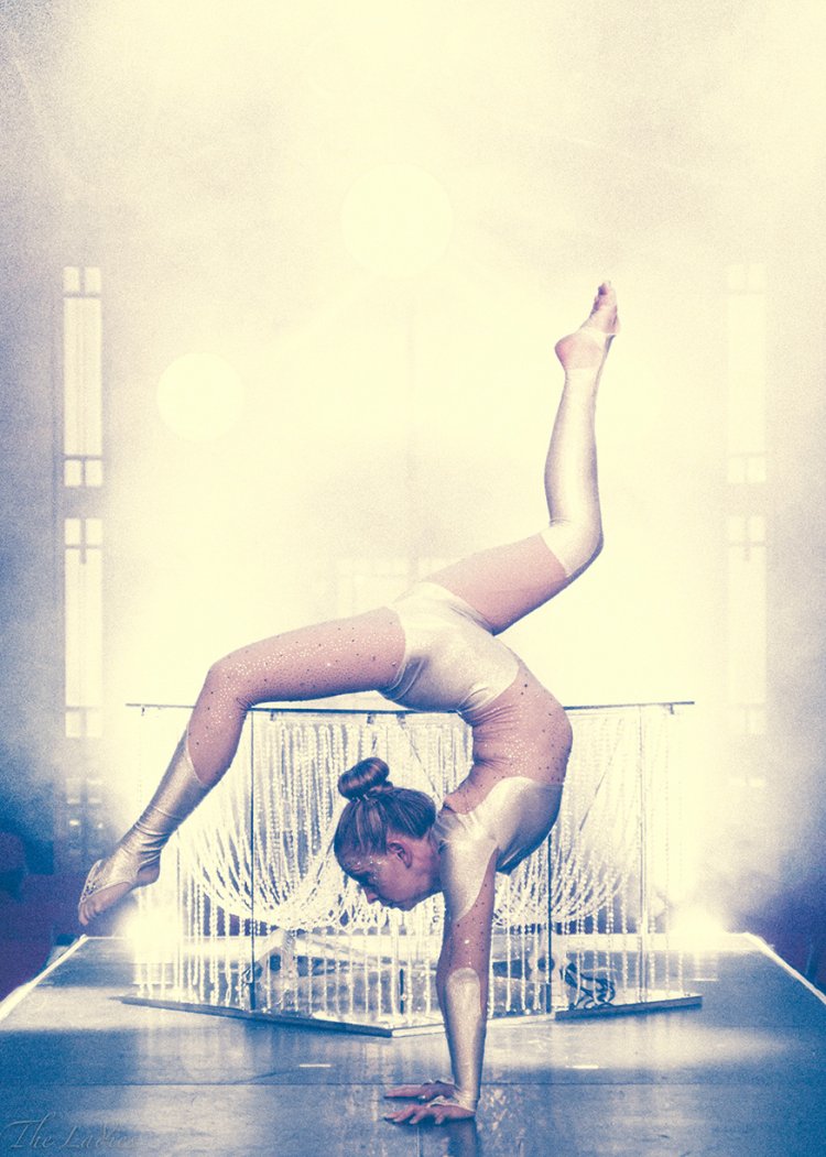 Barbara La May Office