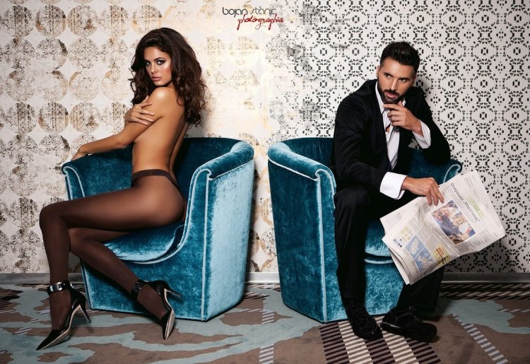 Bo Krsmanovic Sports Illustrated 2016