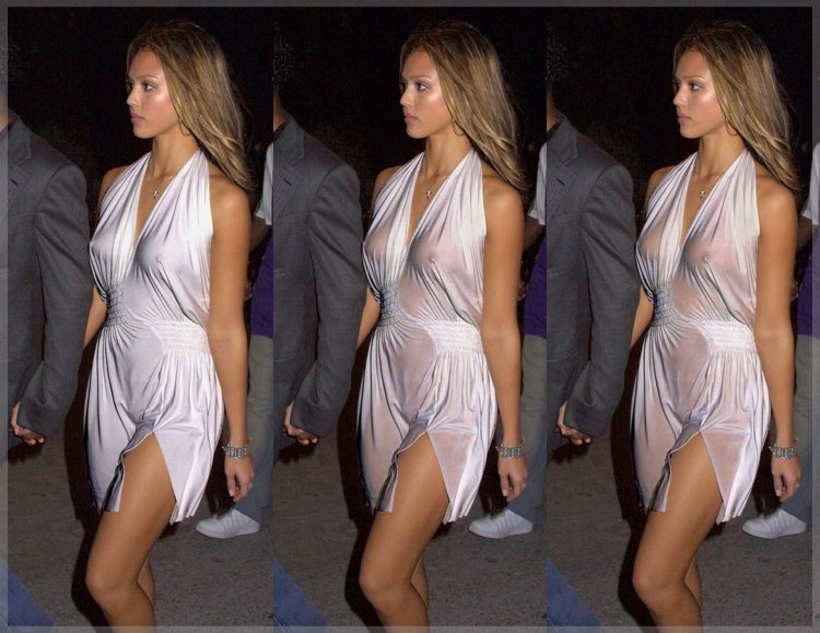 Kimberly Garner Dress