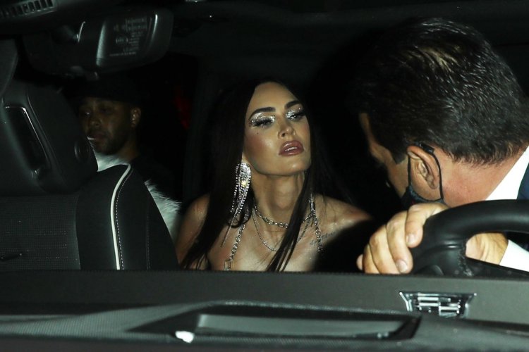 Loren Sangster Big Tits