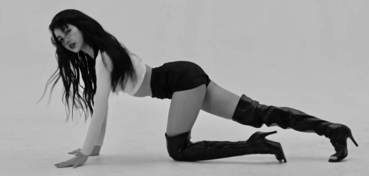 Jenny Kim Figure Exercise