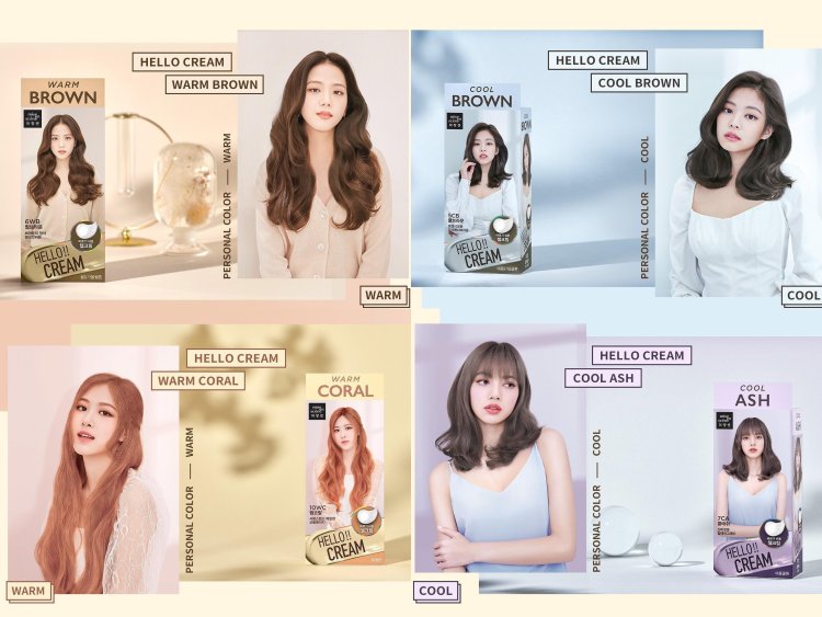 Rose Figure Blackpink