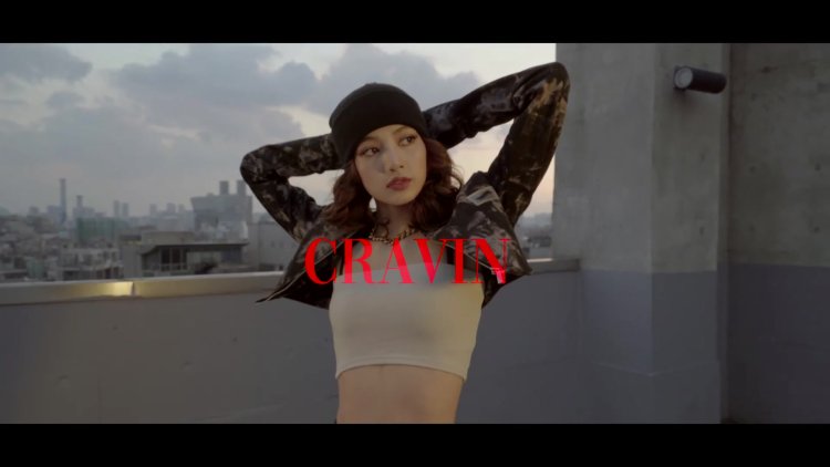 Fox Black Pink Surprised