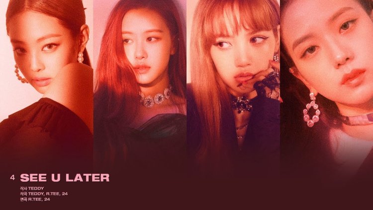 Black Pink 2022