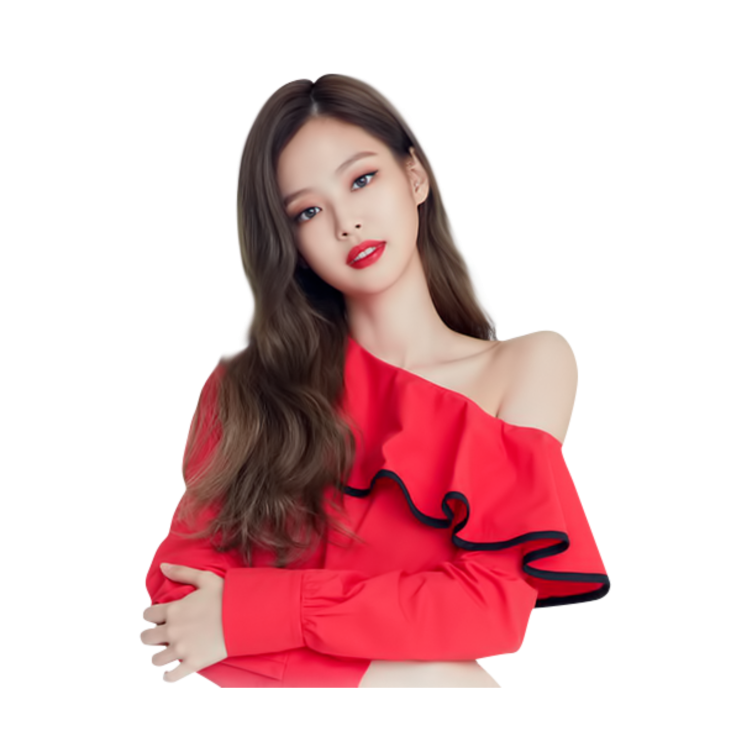 Black Pink Sexy Group