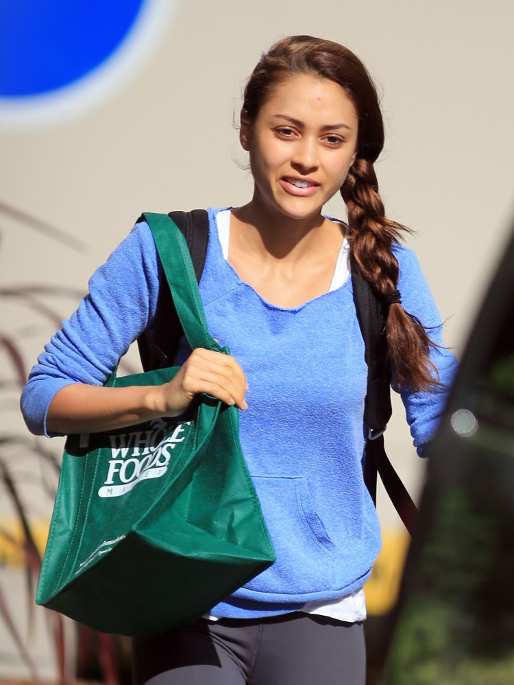 Lindsay Morgan Maxim