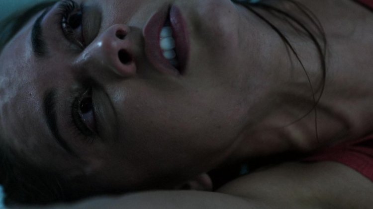 Lindsay Morgan Lindsey Morgan