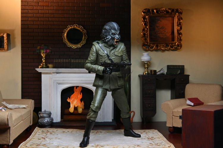 Scott_HOWL_ (MONSTER_PROM) 3D