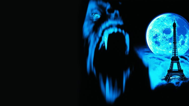 Elmer Bernstein American werewolf in London