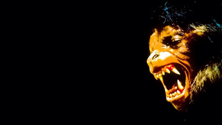 David Kessler American werewolf in London