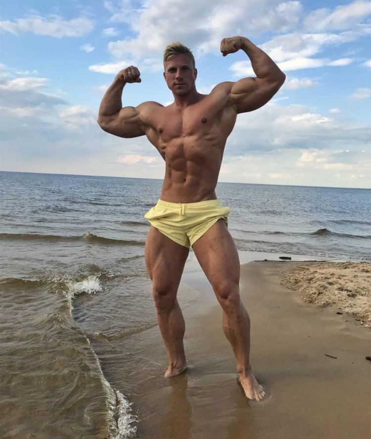 Edgars Snepsts Onlyfans drain