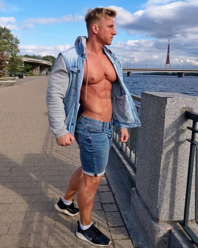 Samsonov Kirill Alexandrovich