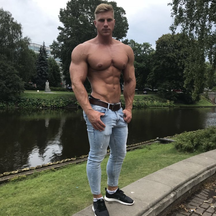 Edgars Snepsts Onlyfans