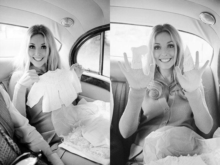 Mercedes E63 AMG with girls