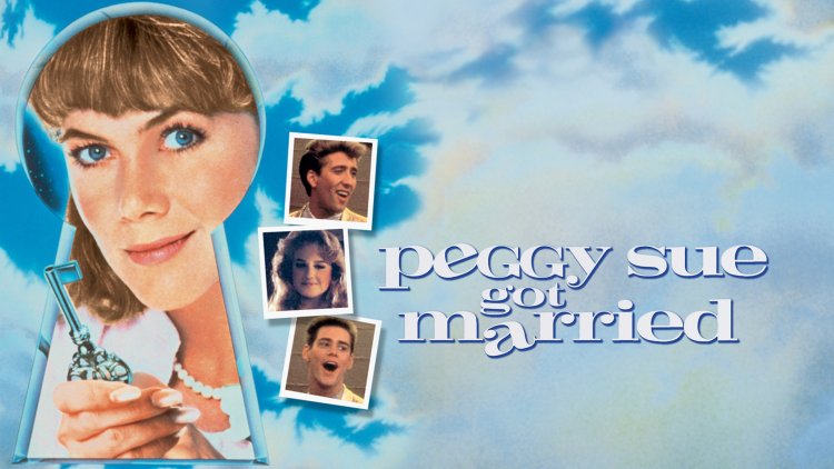 PEGGY SUE GOT Married