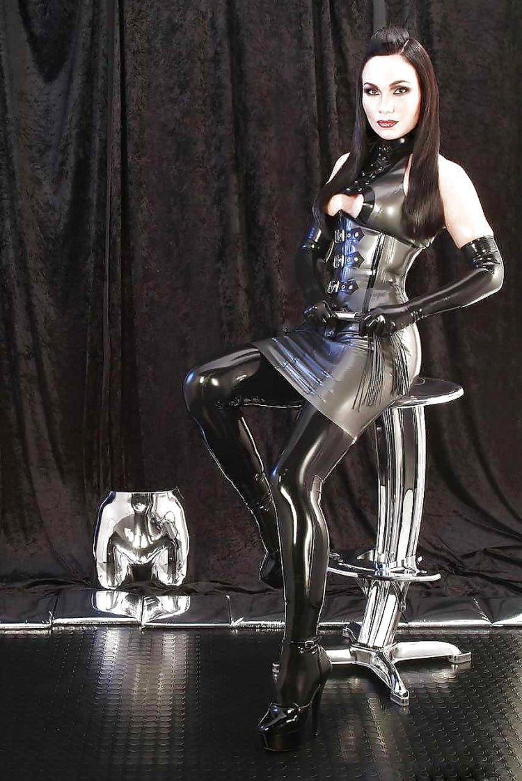 Mistress Sade Actress