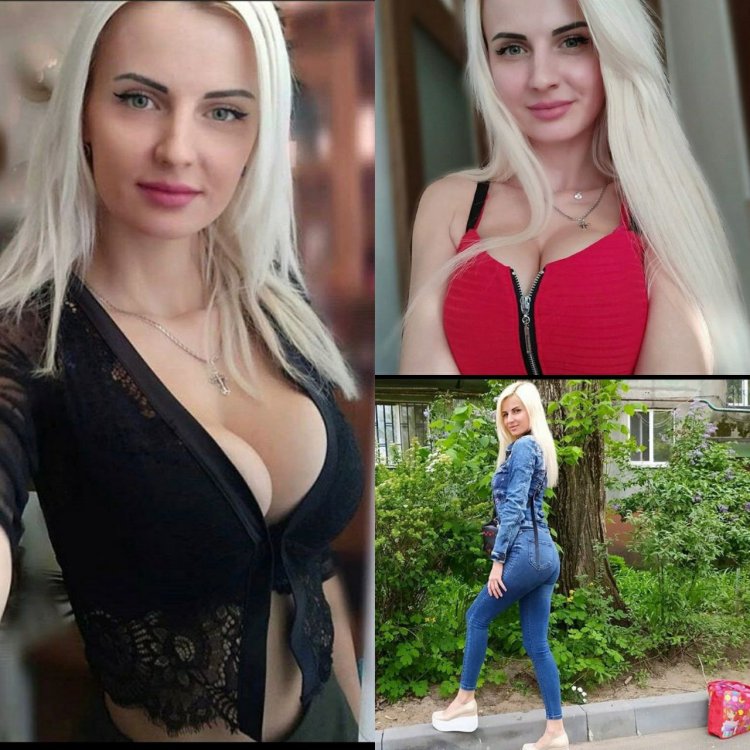 Antonina Sokolova Fitonyashka