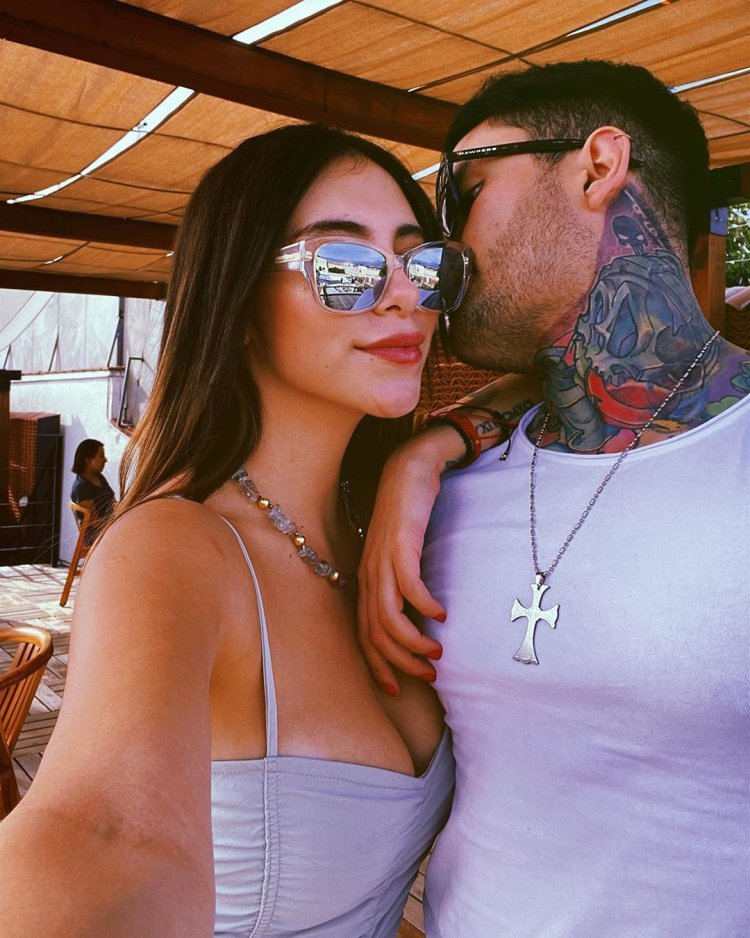 Fer Moreno Instagram