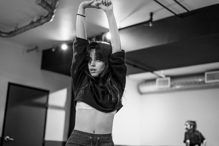 Katrina Moreno actress